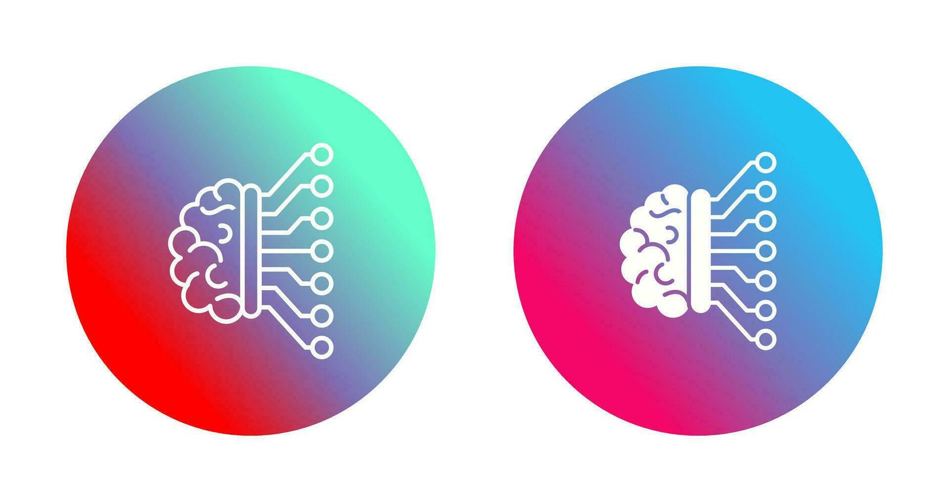 Machine Learning Vector Icon 24773812 Vector Art at Vecteezy