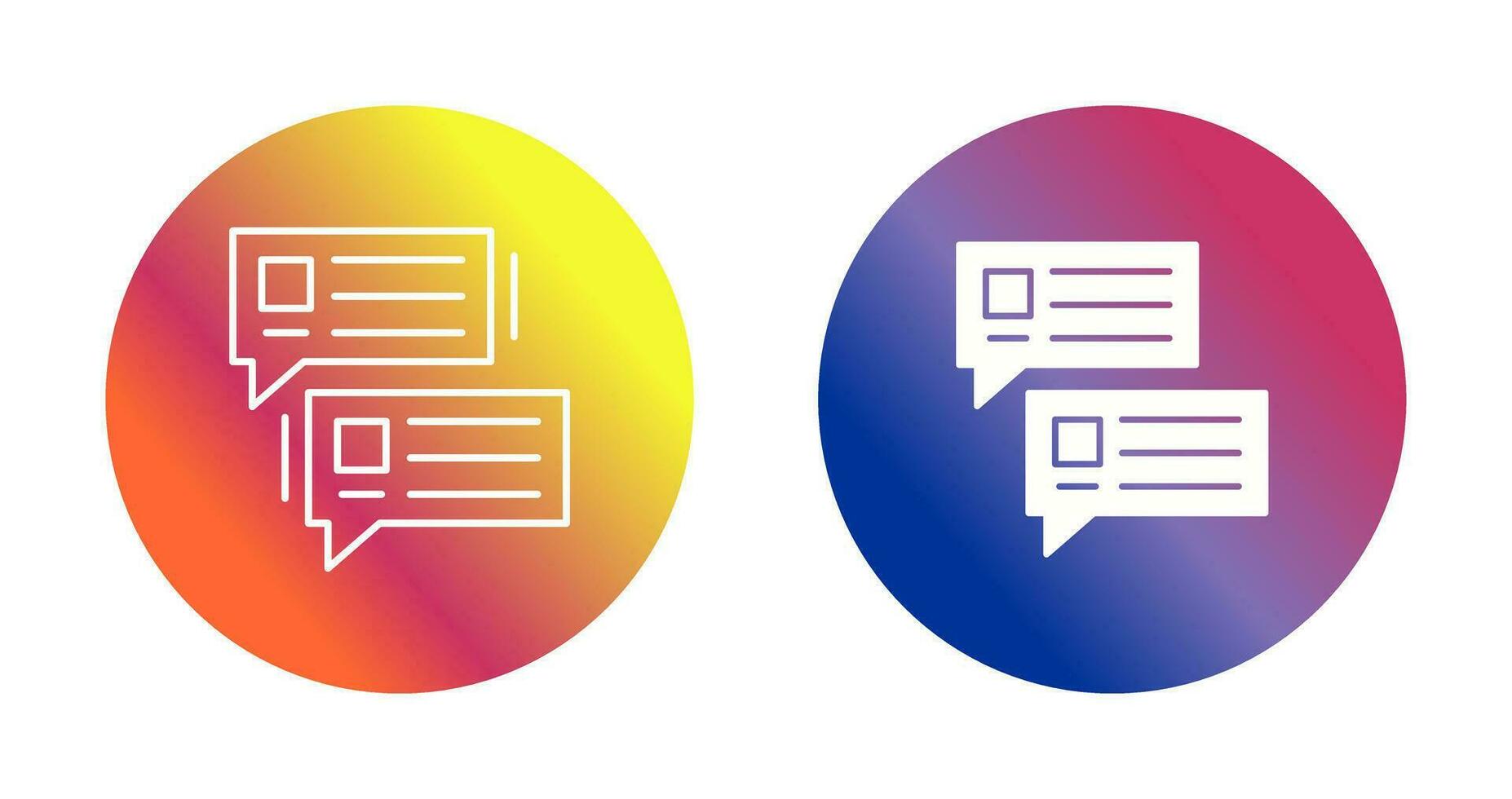 Project Consulting Vector Icon