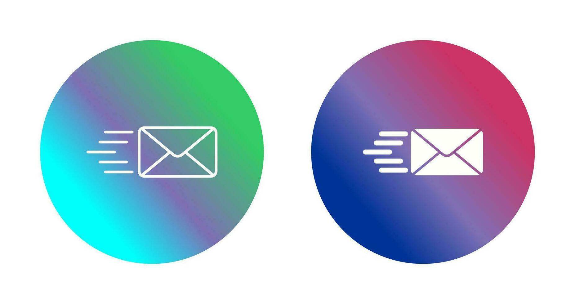 Mail Vector Icon