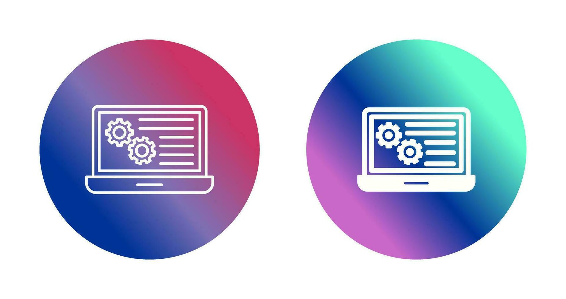 Workshop Vector Icon