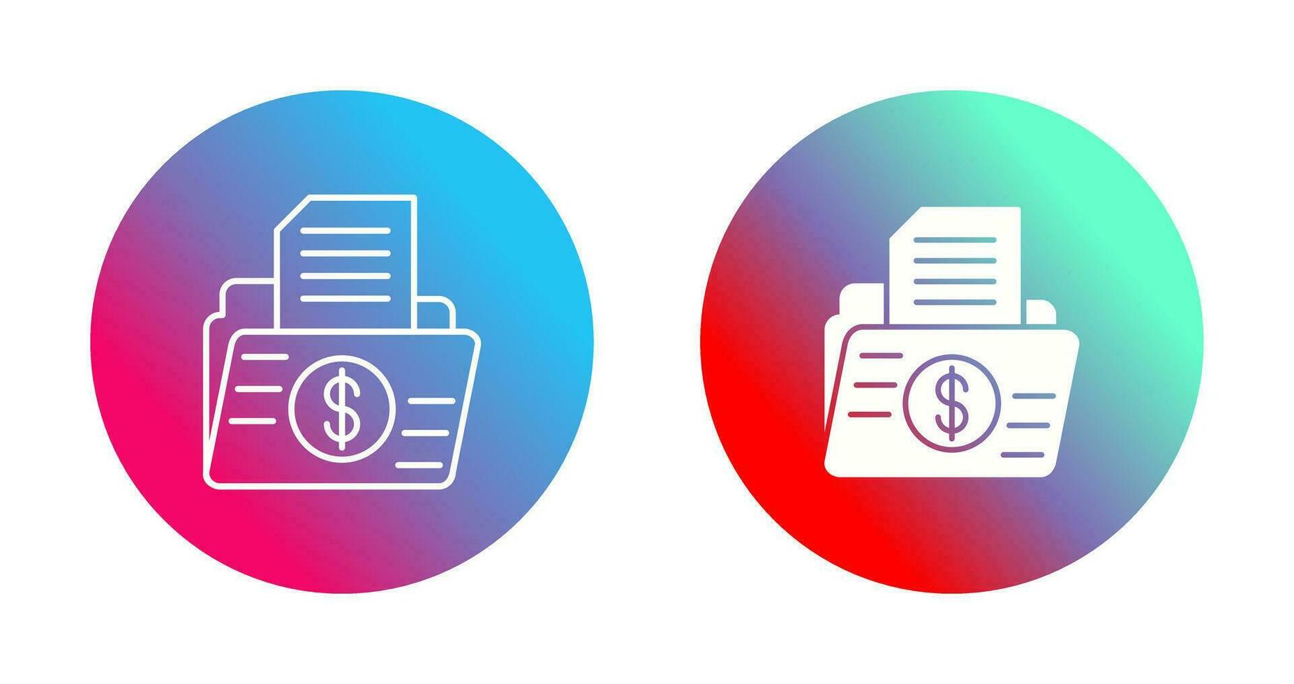 Folder Vector Icon