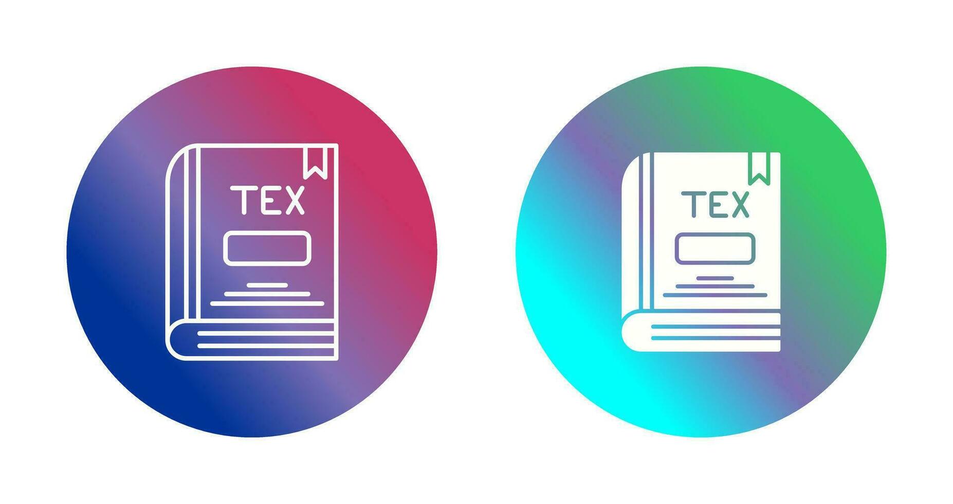 Book Vector Icon