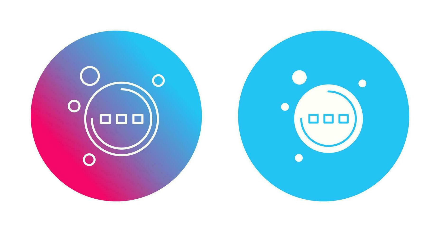 More Vector Icon