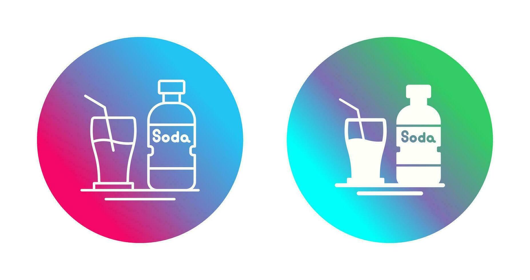 icono de vector de refresco