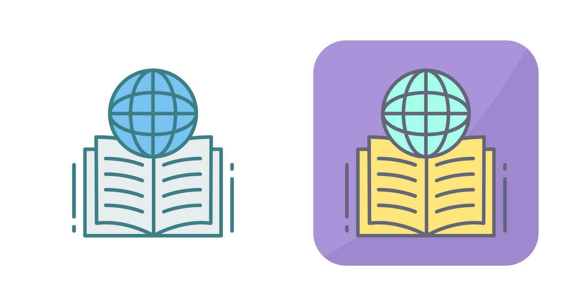 Education Vector Icon