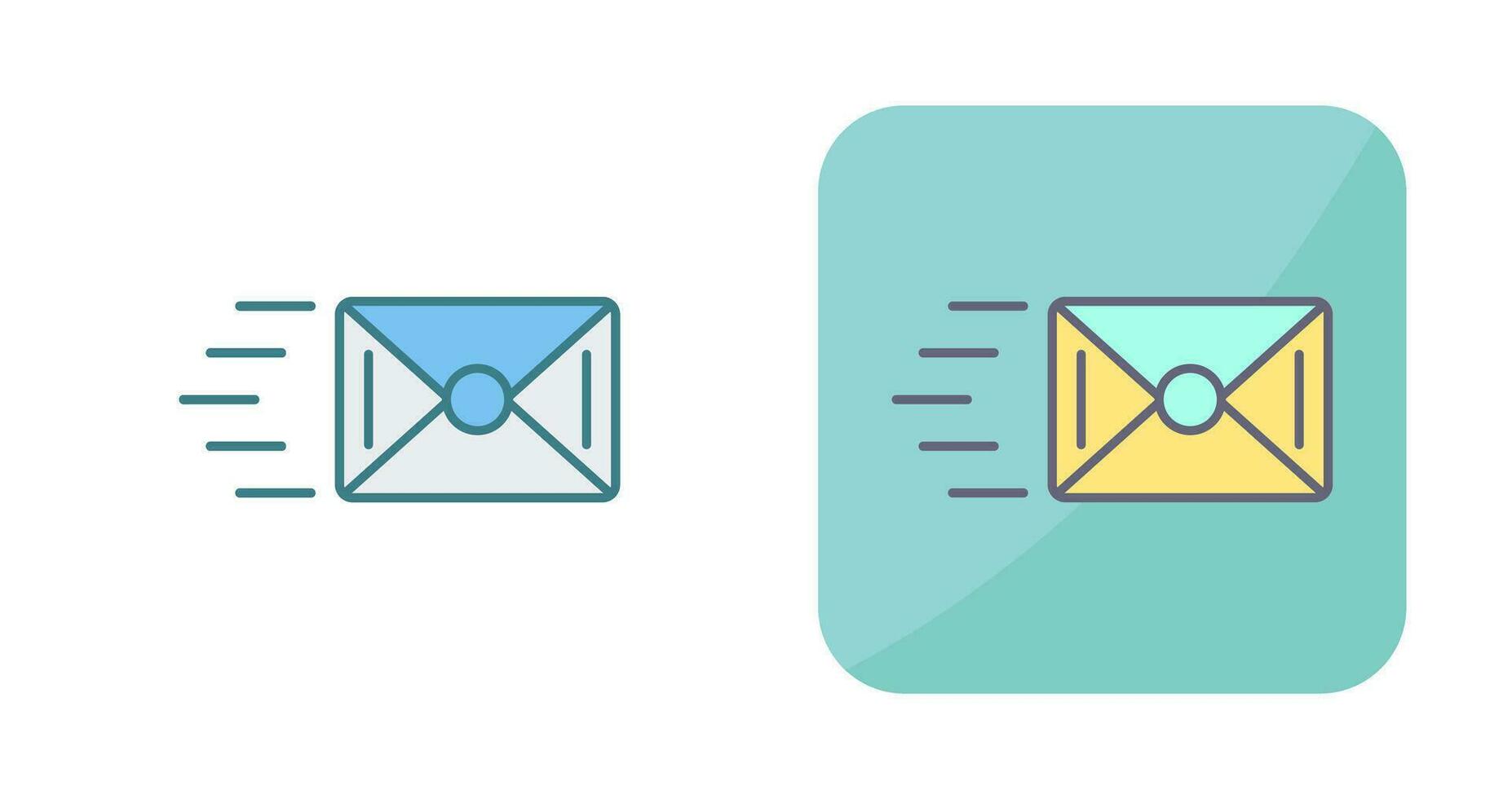 Envelope Vector Icon