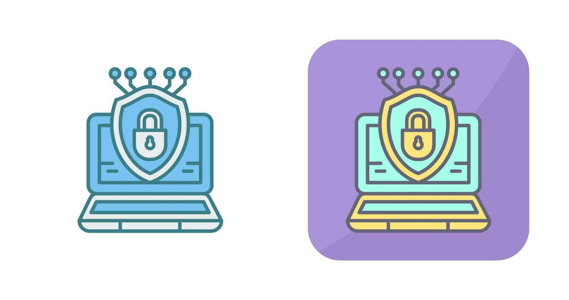 Protection Vector Icon