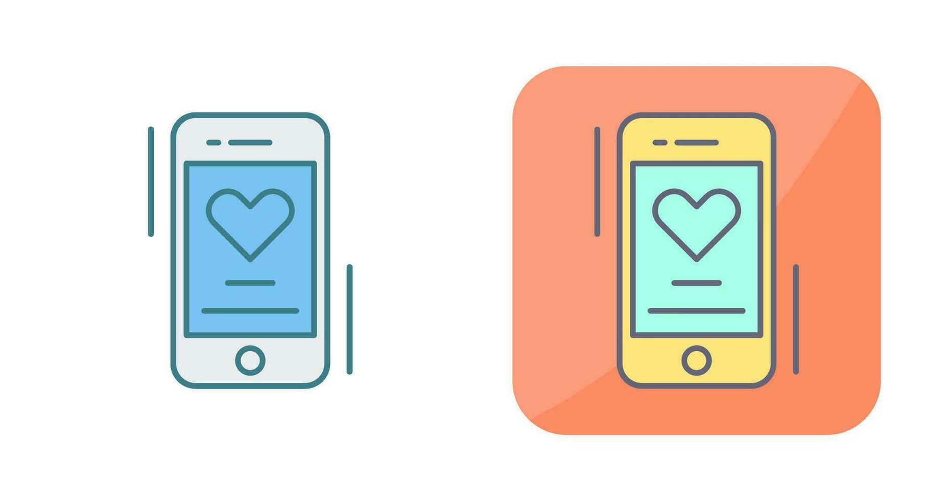 Favourite Vector Icon
