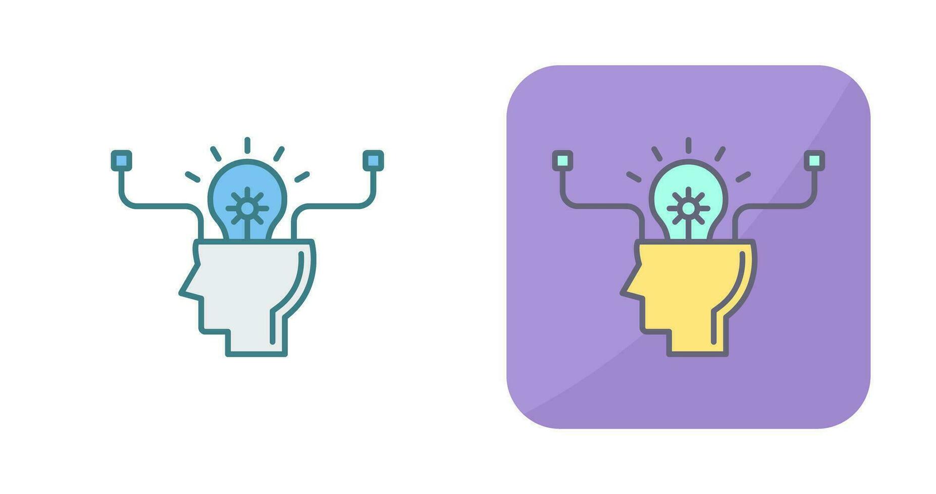 Ideas Vector Icon