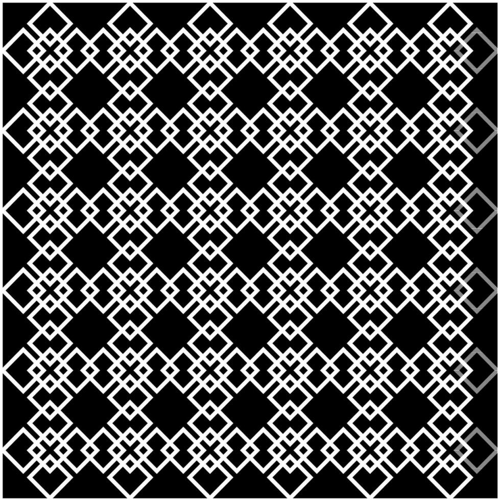 Abstract Vector Patterns