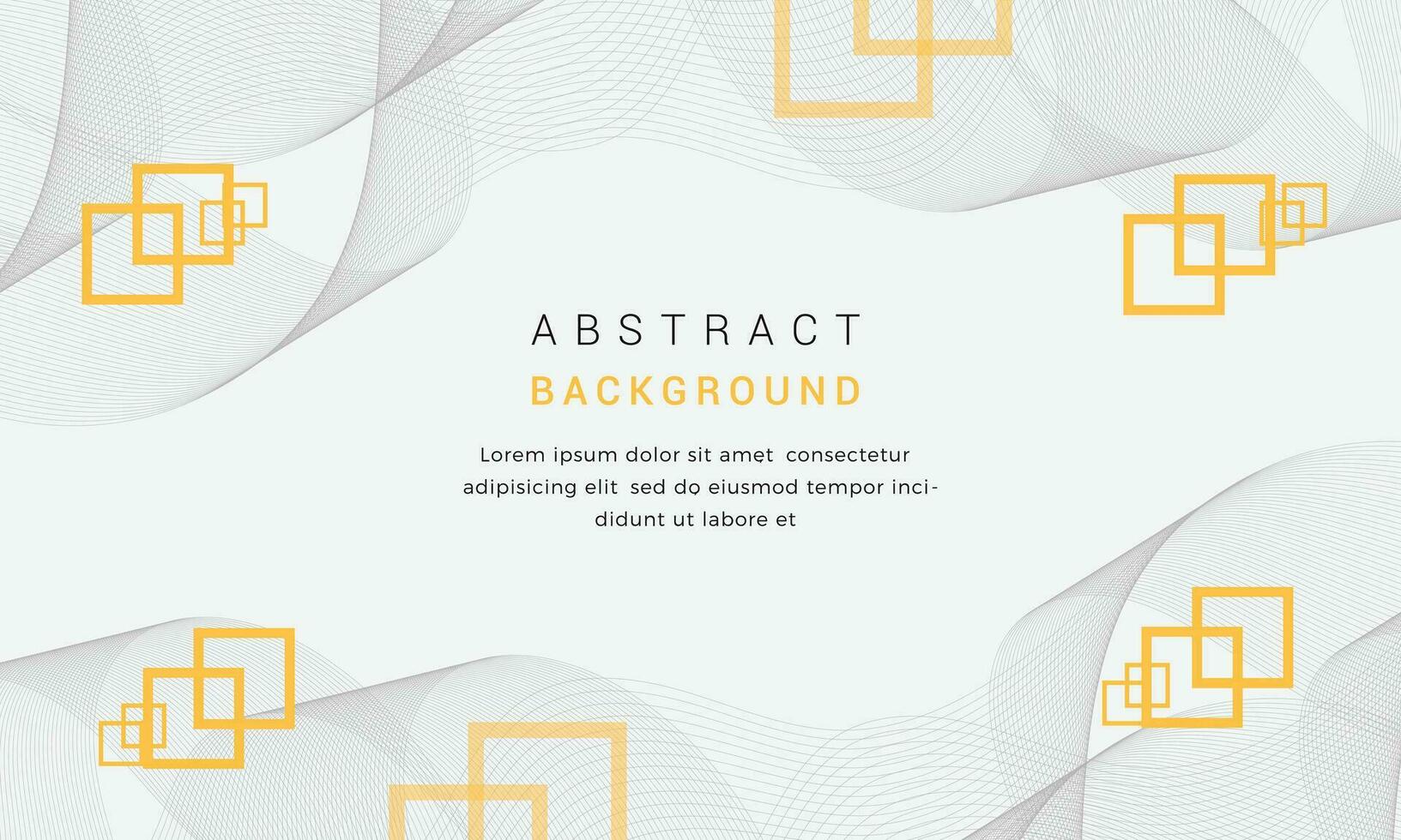 Modern black and yellow abstract style with vector background. creative shapes background design. Yellow and black background wallpaper design