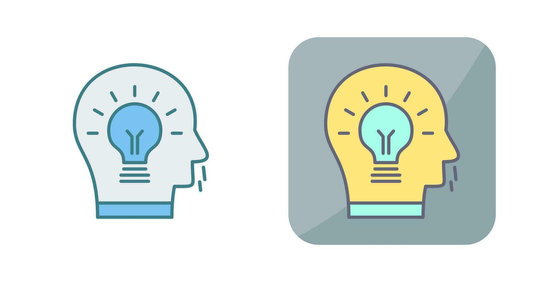 Idea Vector Icon
