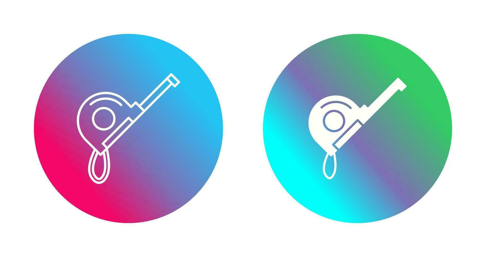 Roulette Vector Icon