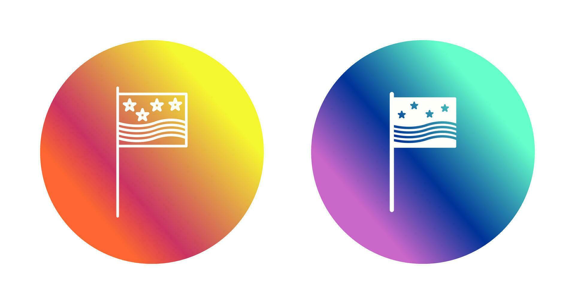 Flags Vector Icon 24776839 Vector Art at Vecteezy