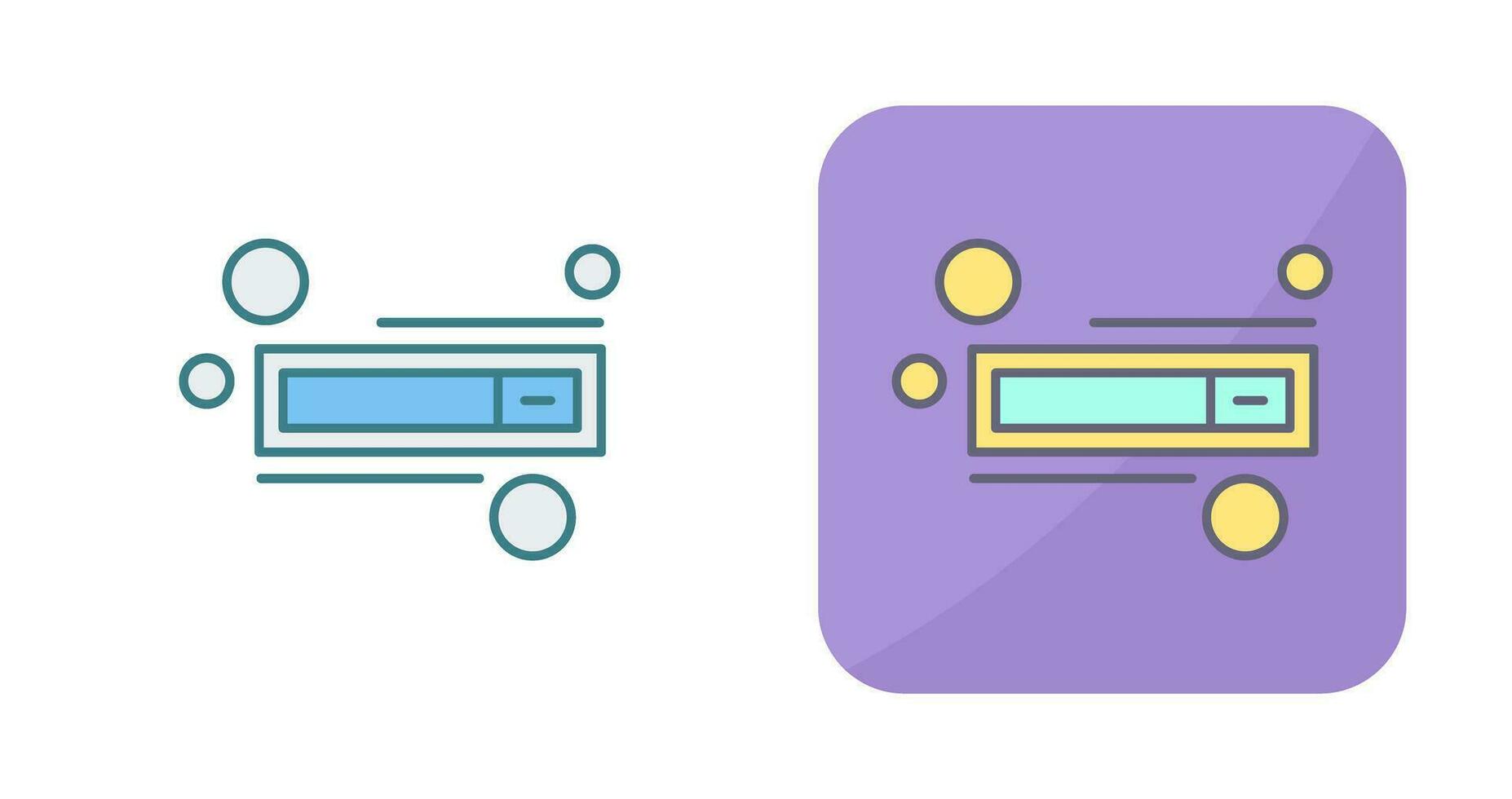 Switch Vector Icon