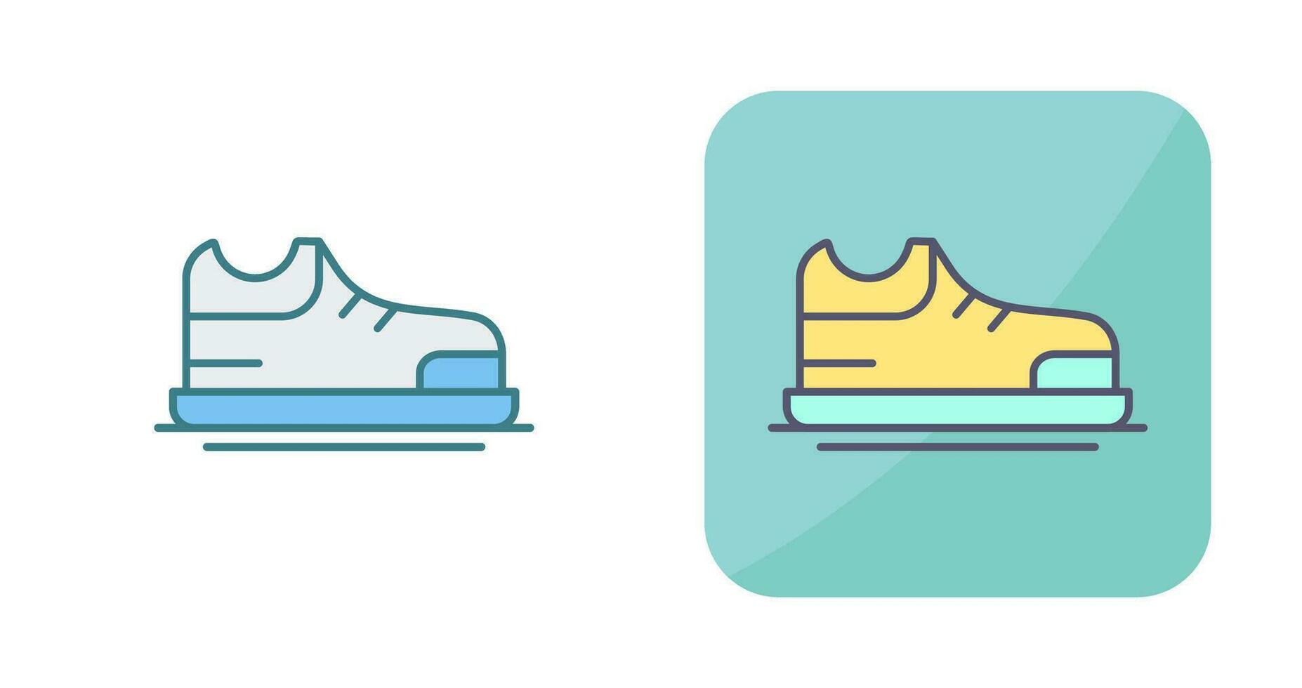 Shoes Vector Icon