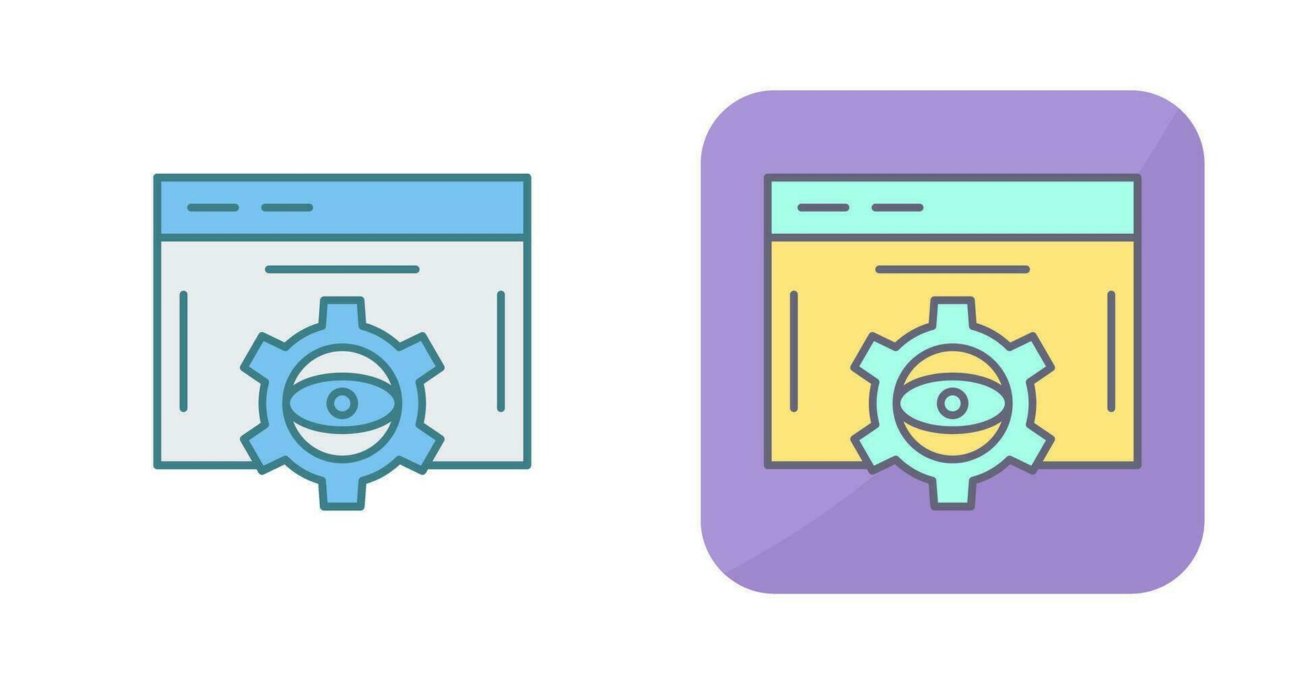 Creative Vector Icon