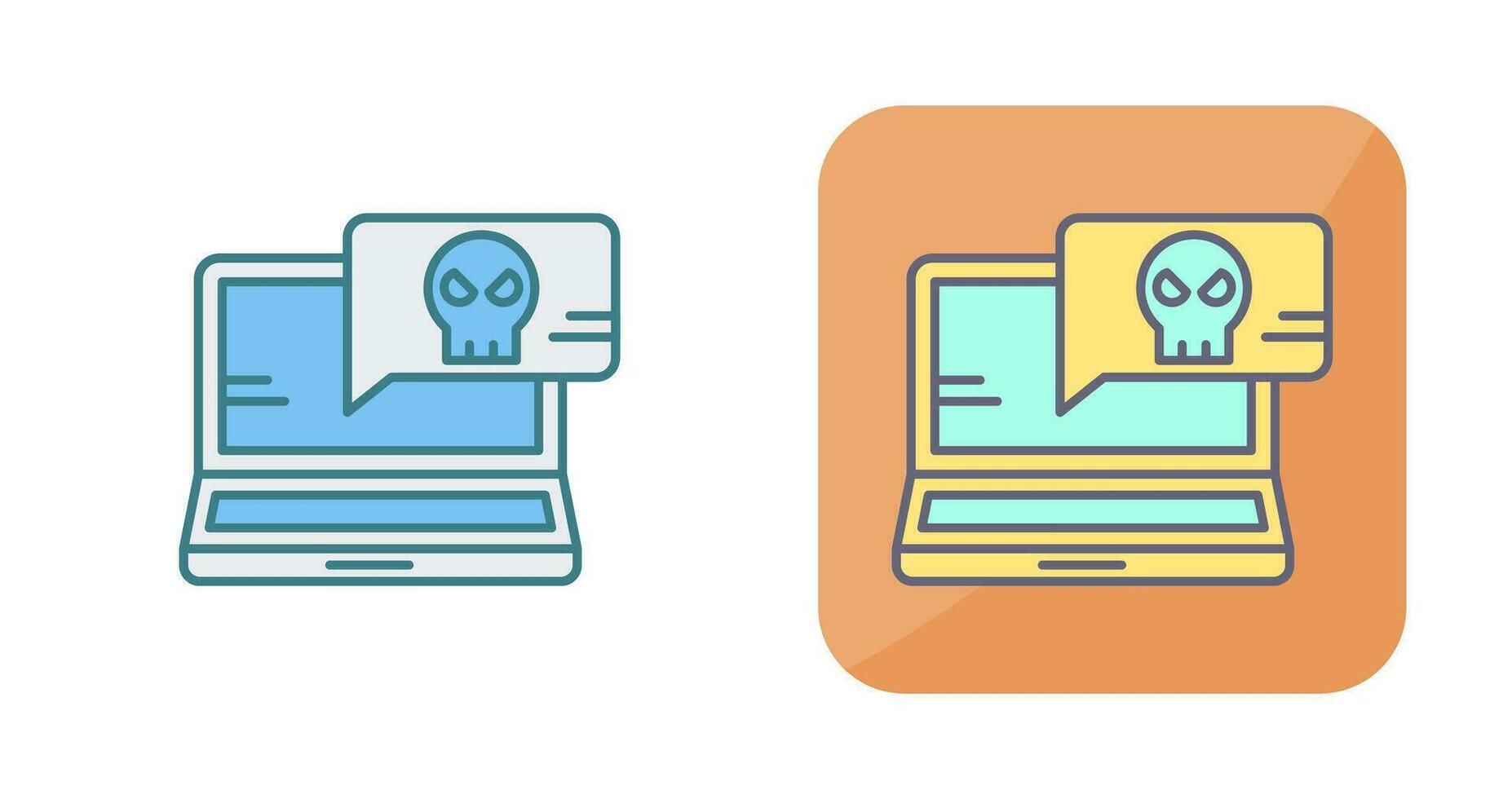 Spam Vector Icon