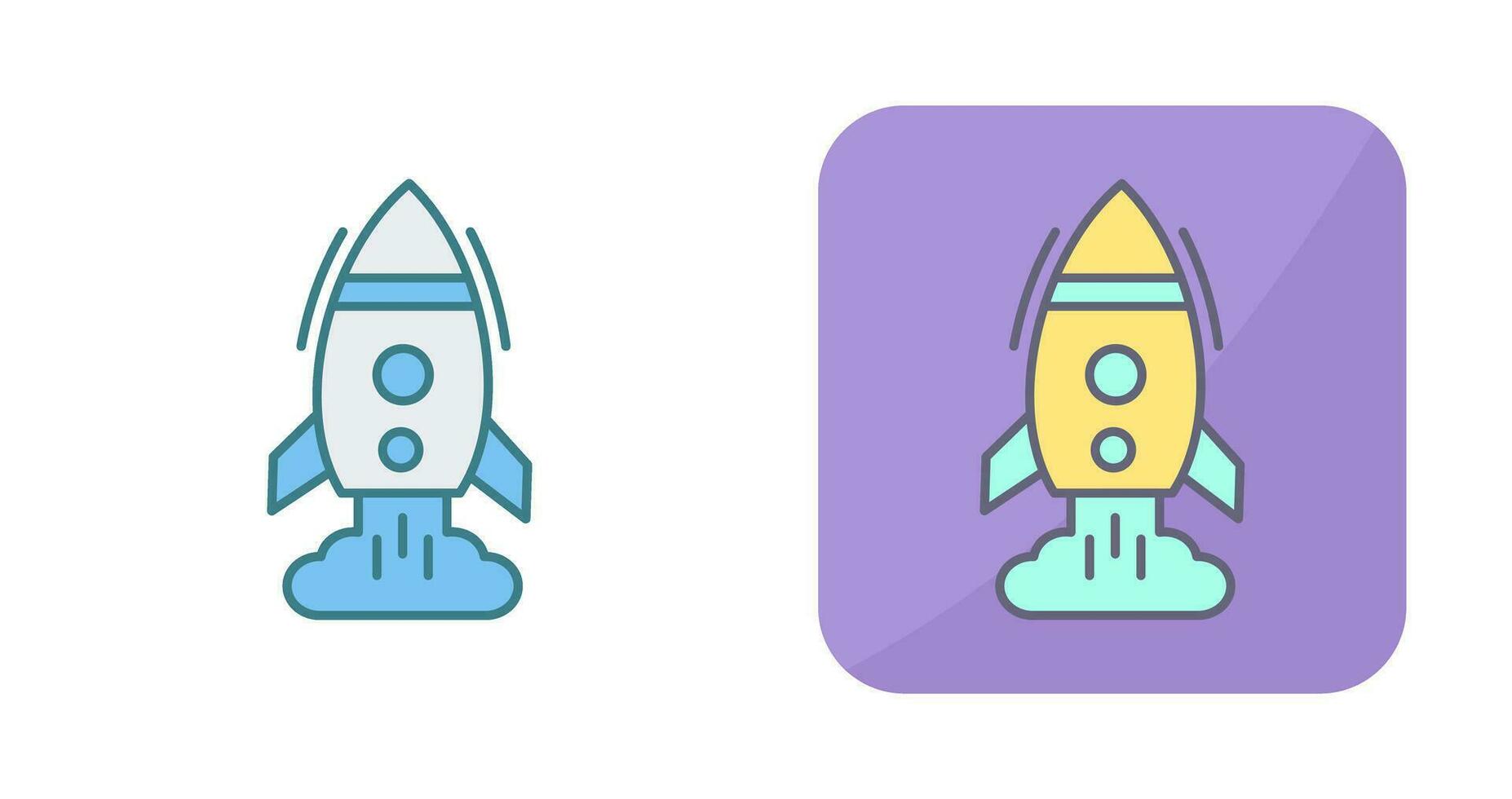 Startup Vector Icon