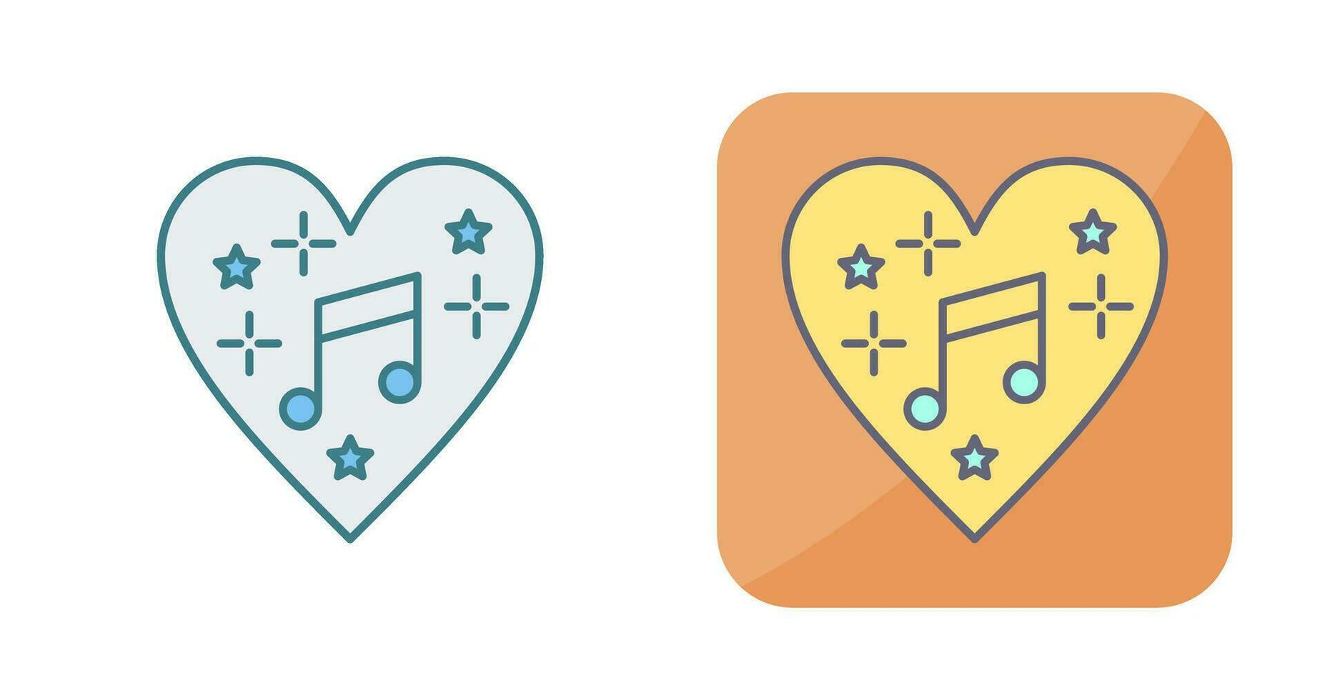 Music Vector Icon