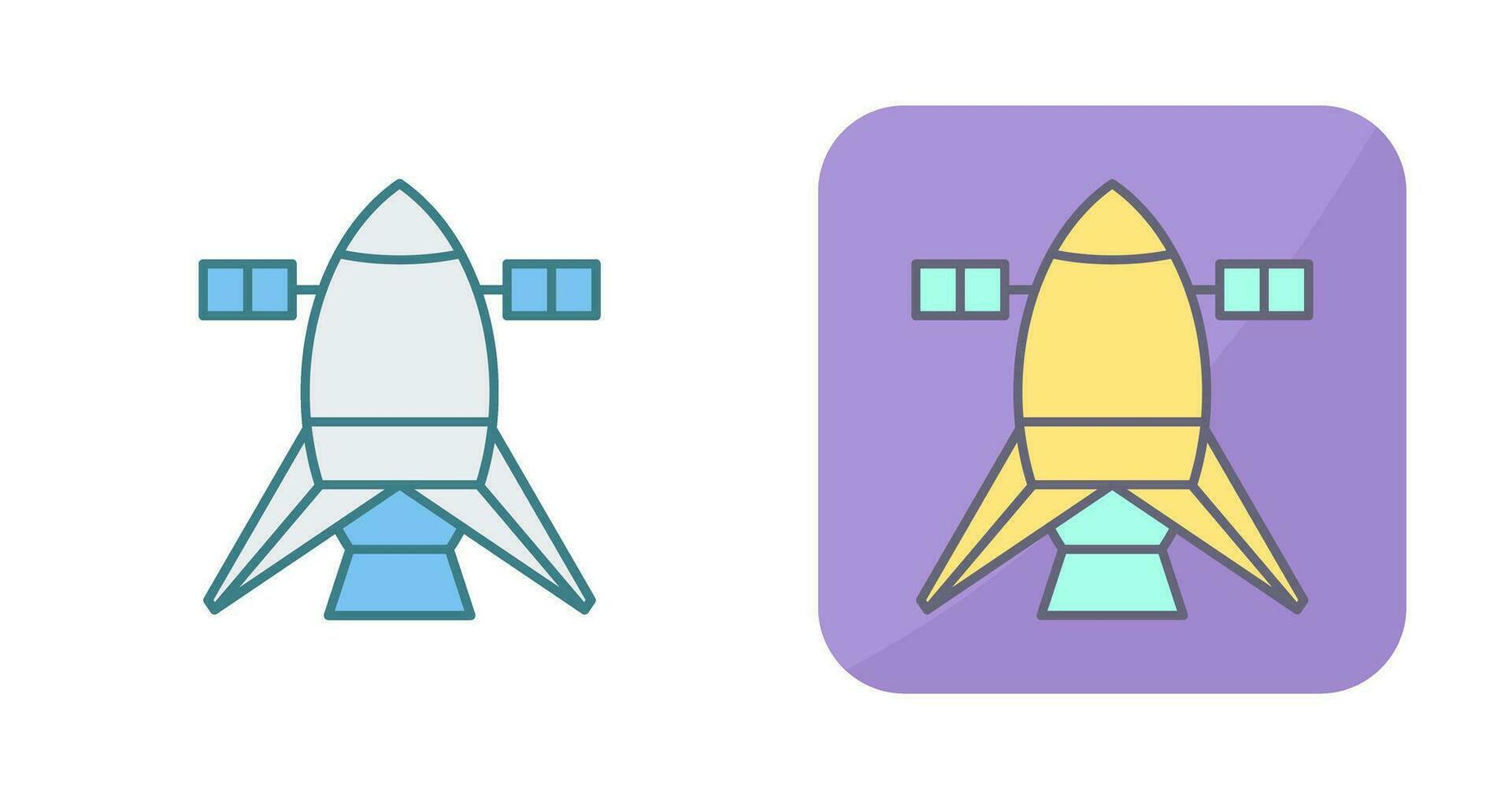 Booster Vector Icon