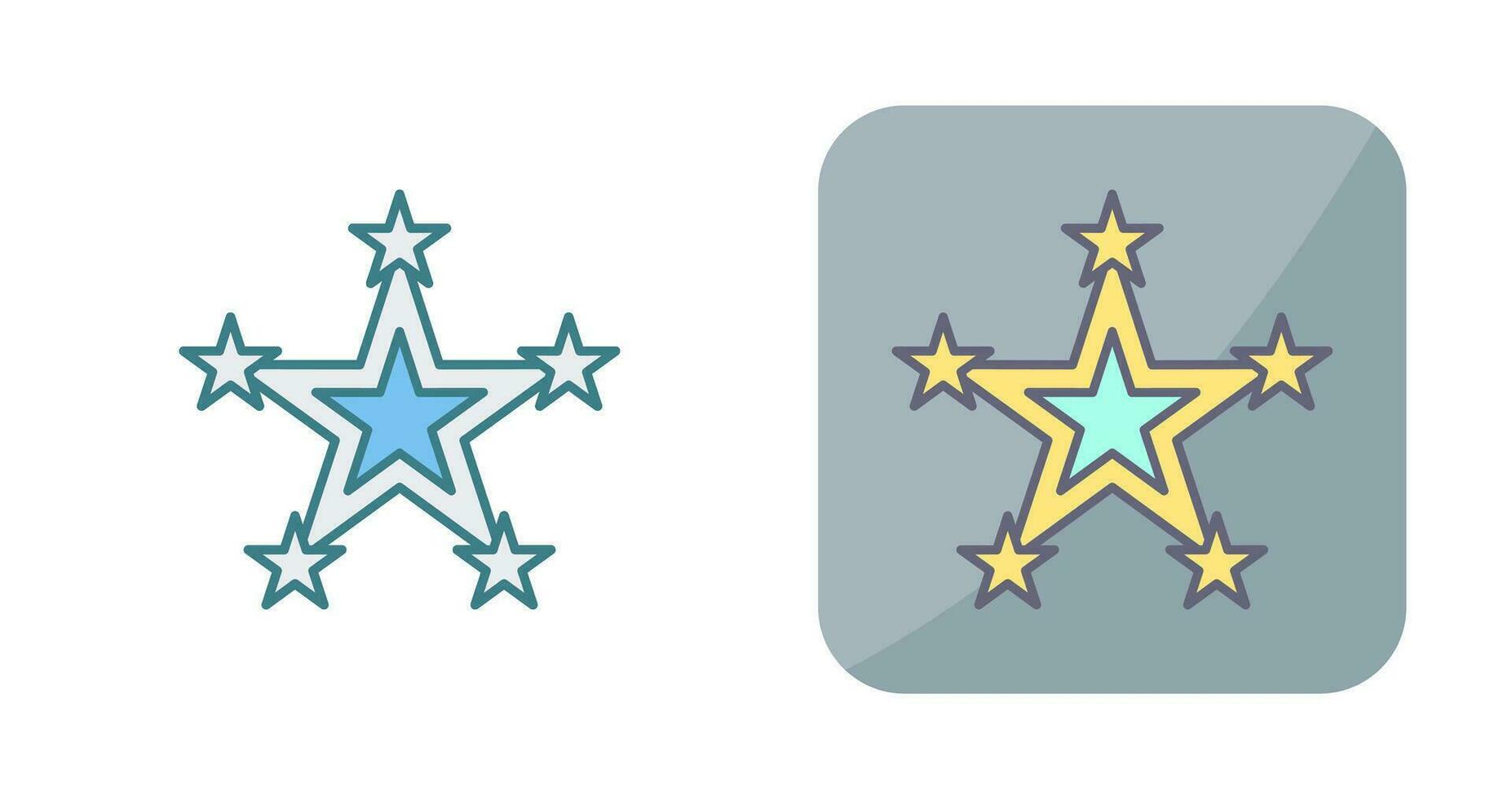 Star Vector Icon