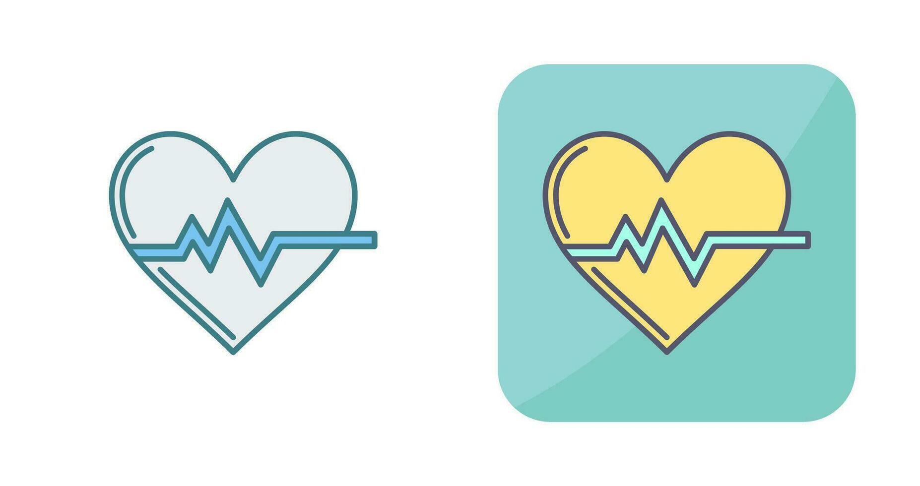 Health Vector Icon