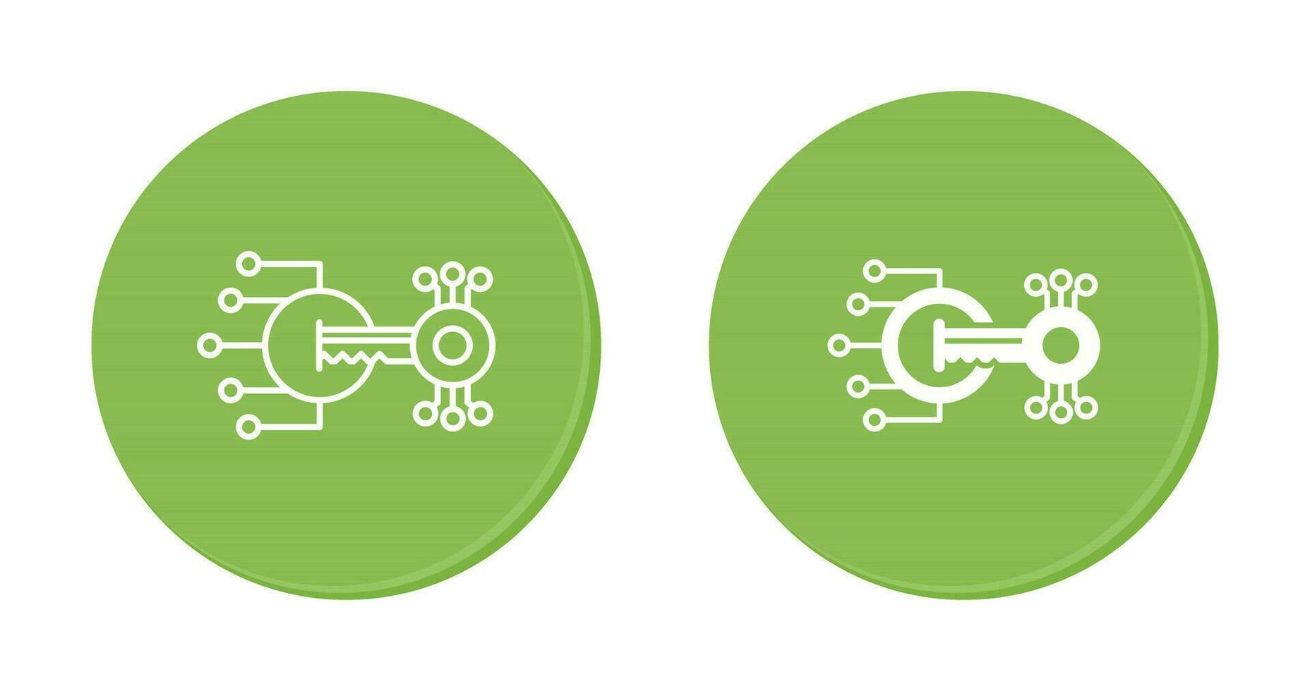 Encryption Vector Icon 24778255 Vector Art at Vecteezy