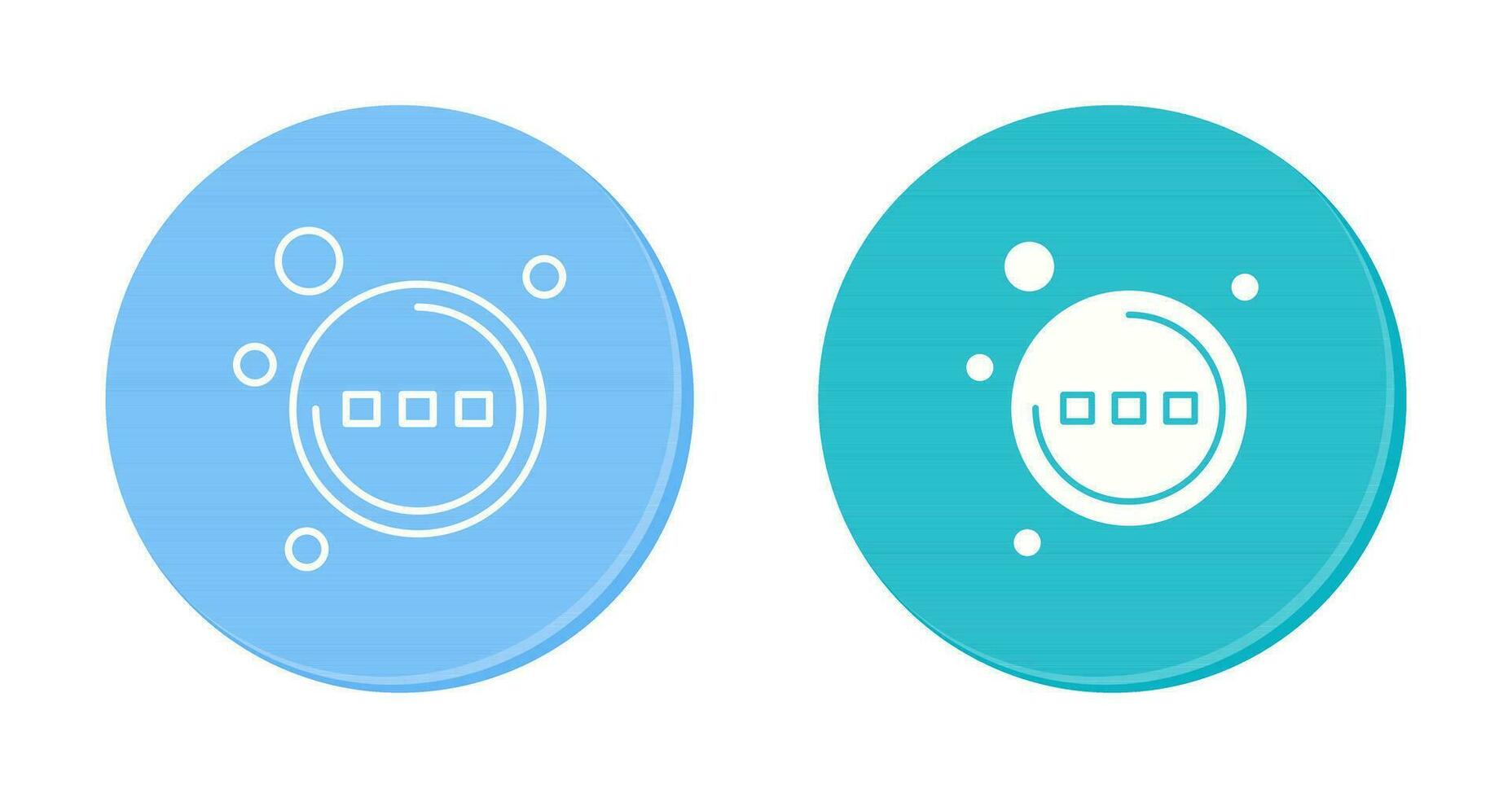 More Vector Icon