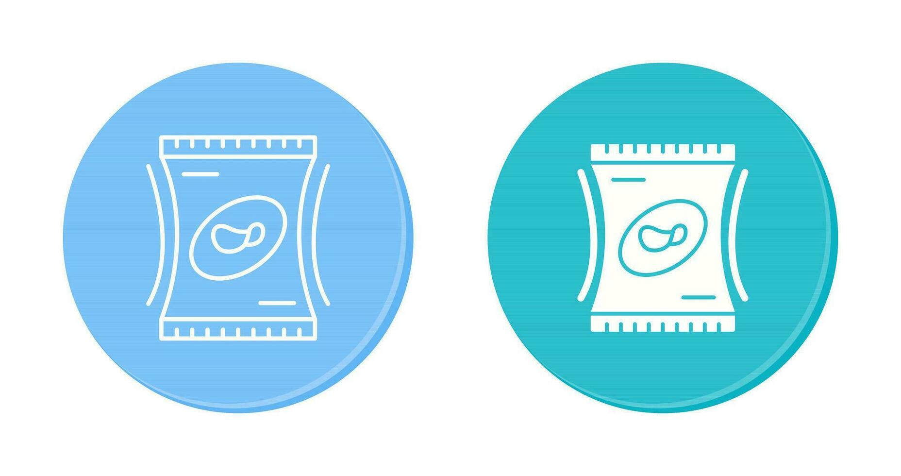 Snack Vector Icon