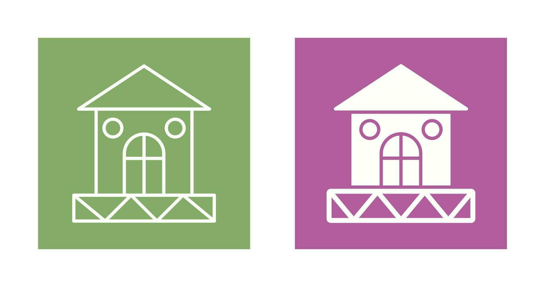 House Vector Icon
