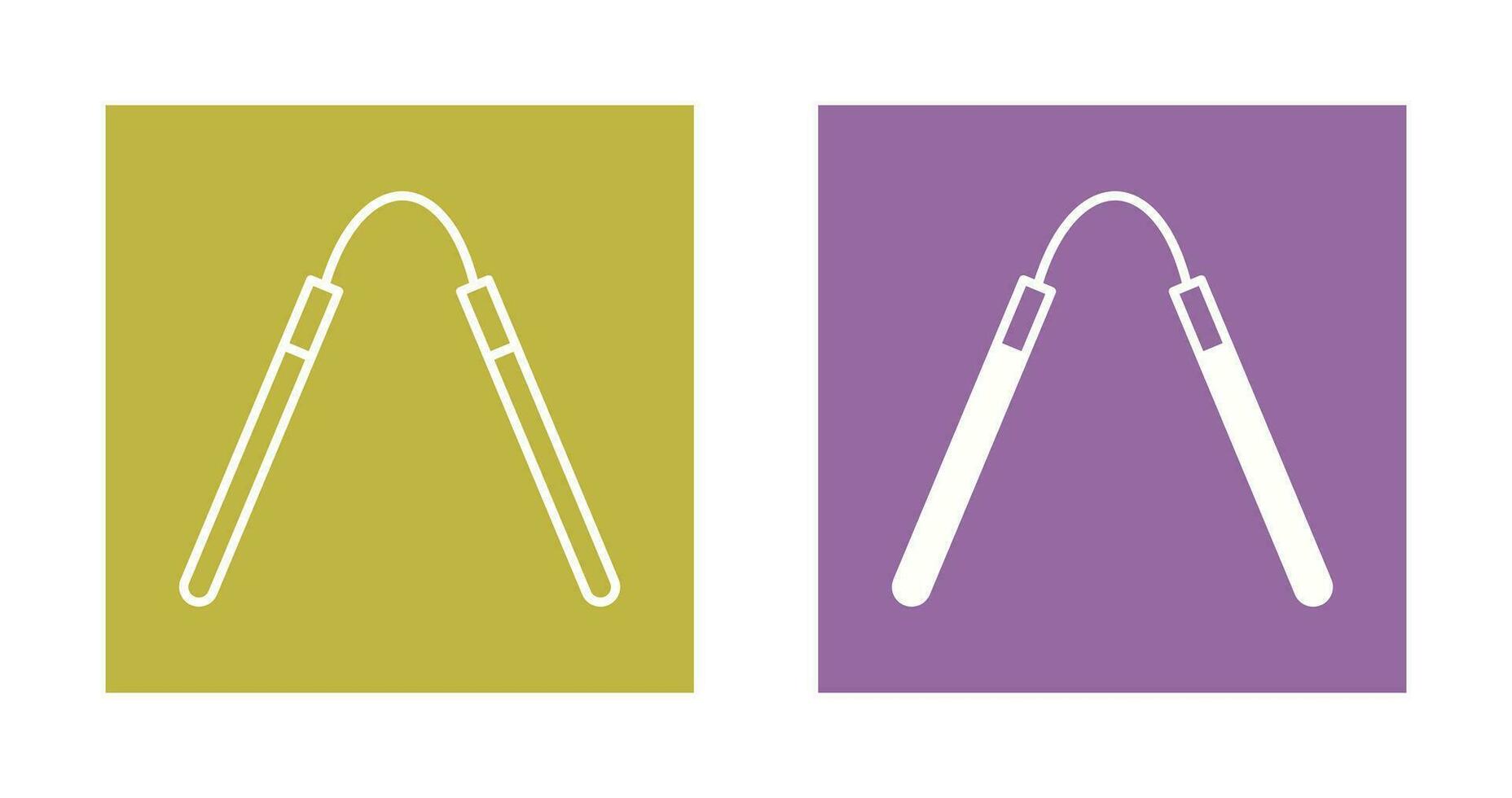 Hair Plucker Vector Icon