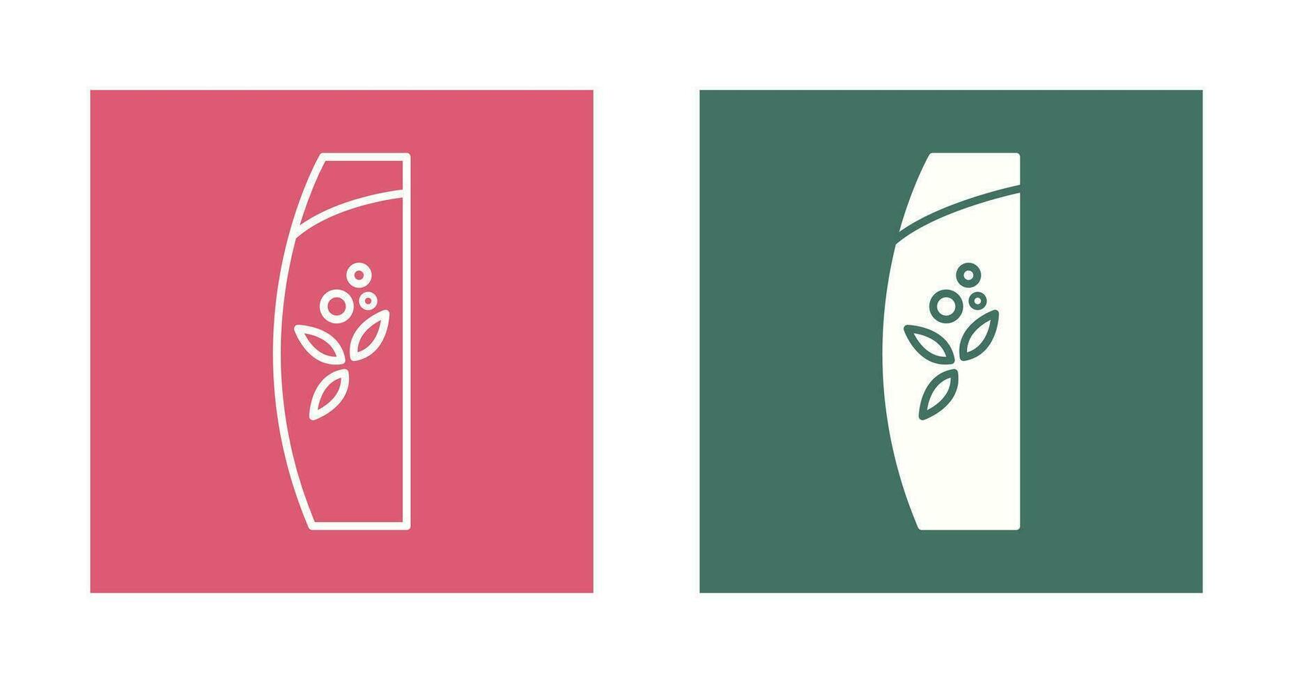 Natural Vector Icon