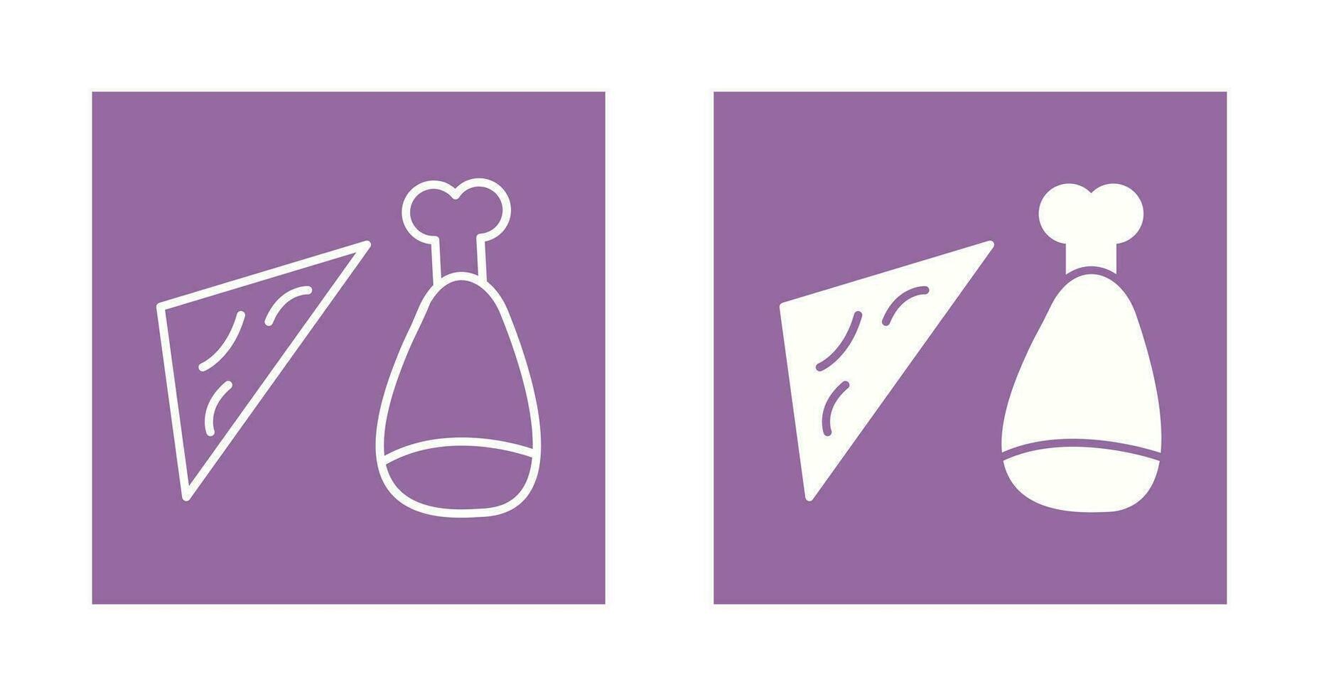 Food Vector Icon