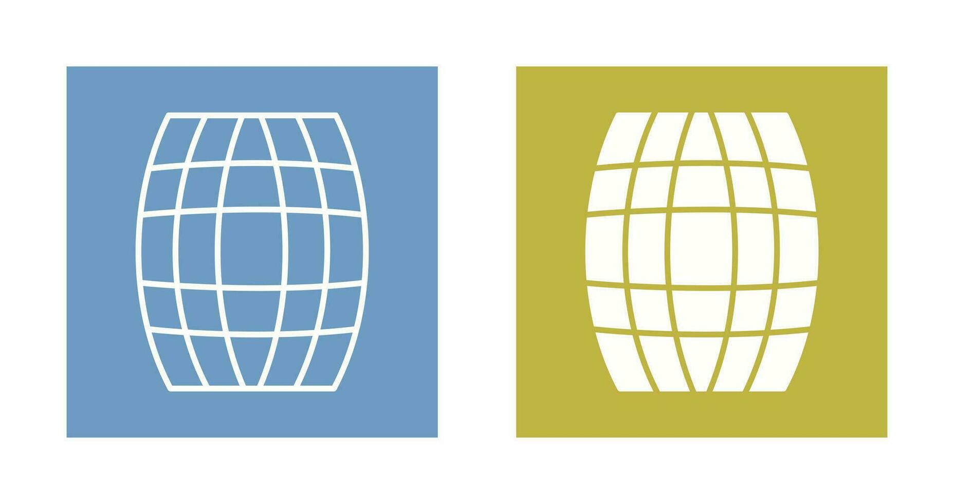 Barrel Vector Icon