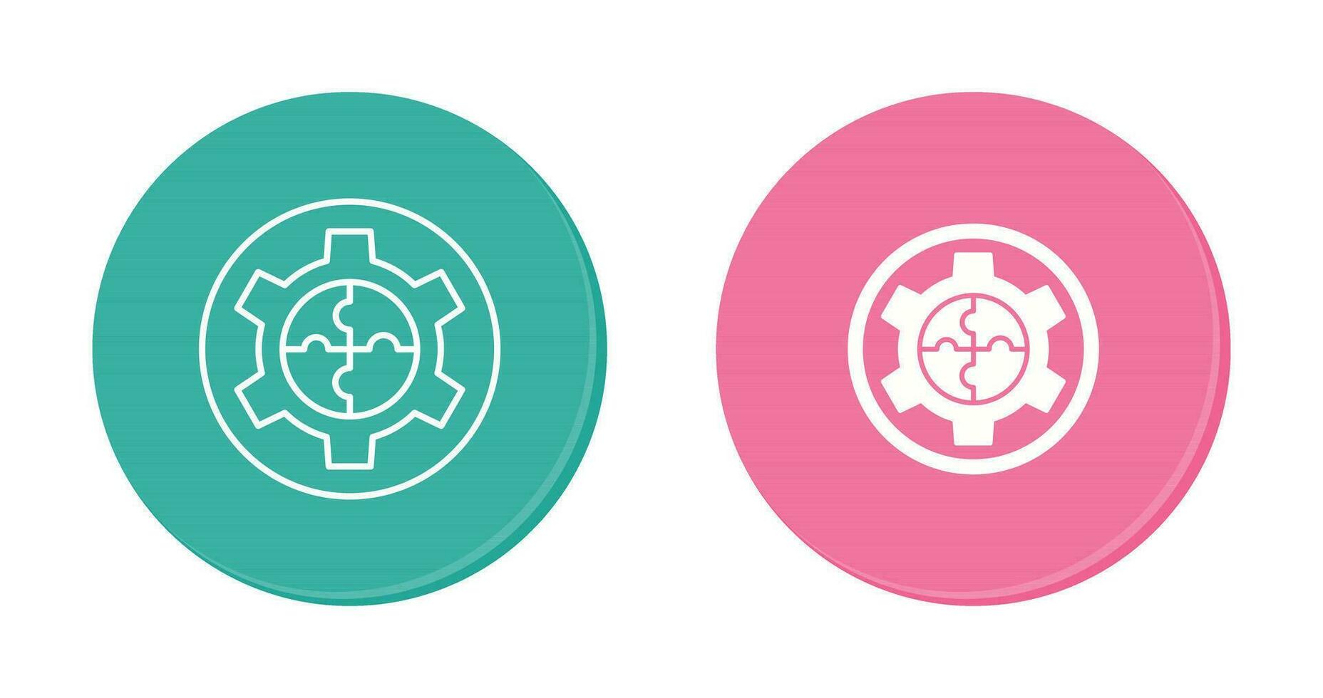 icono de vector de solución 24780034 Vector en Vecteezy