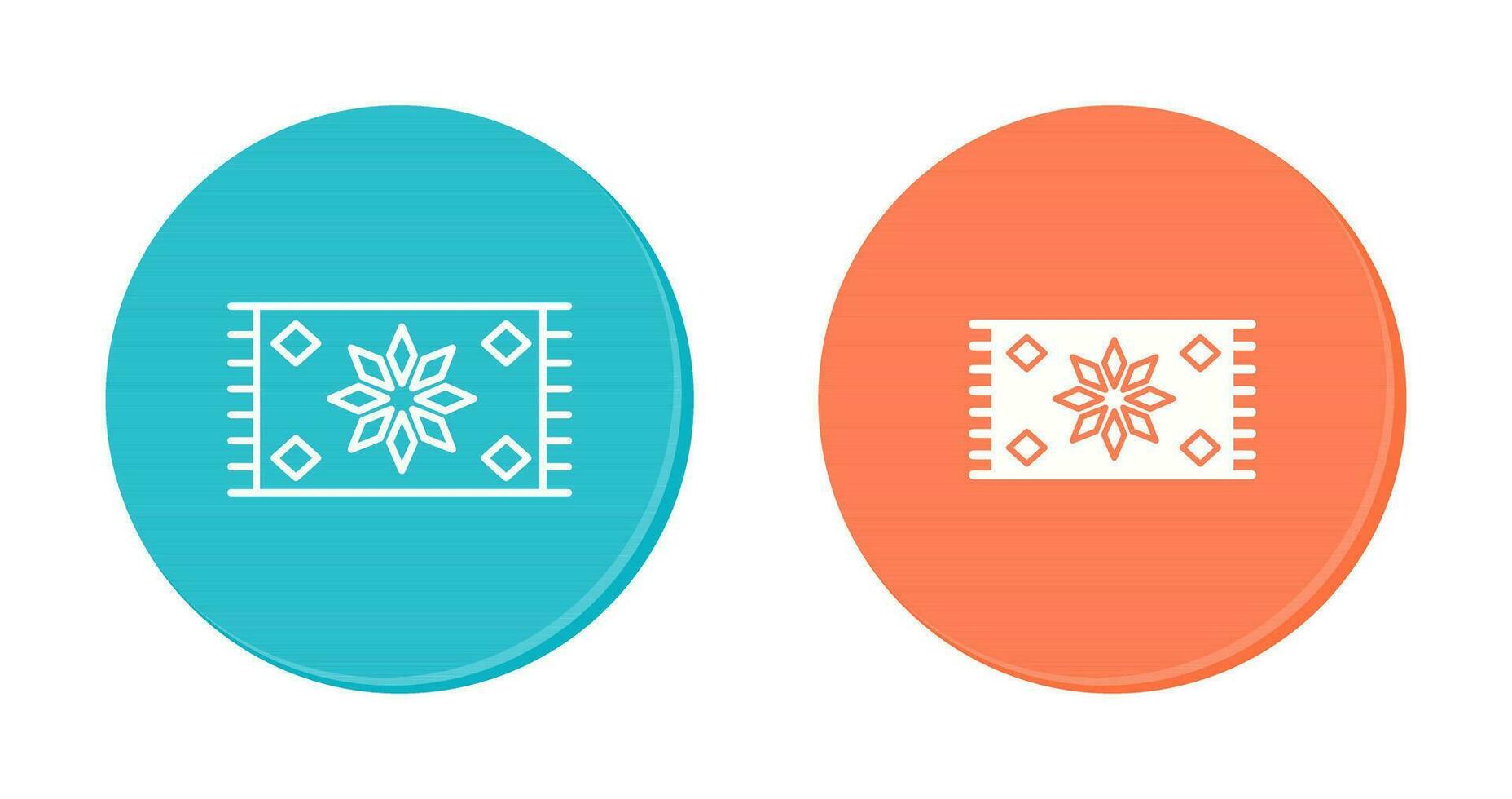 Carpet Vector Icon