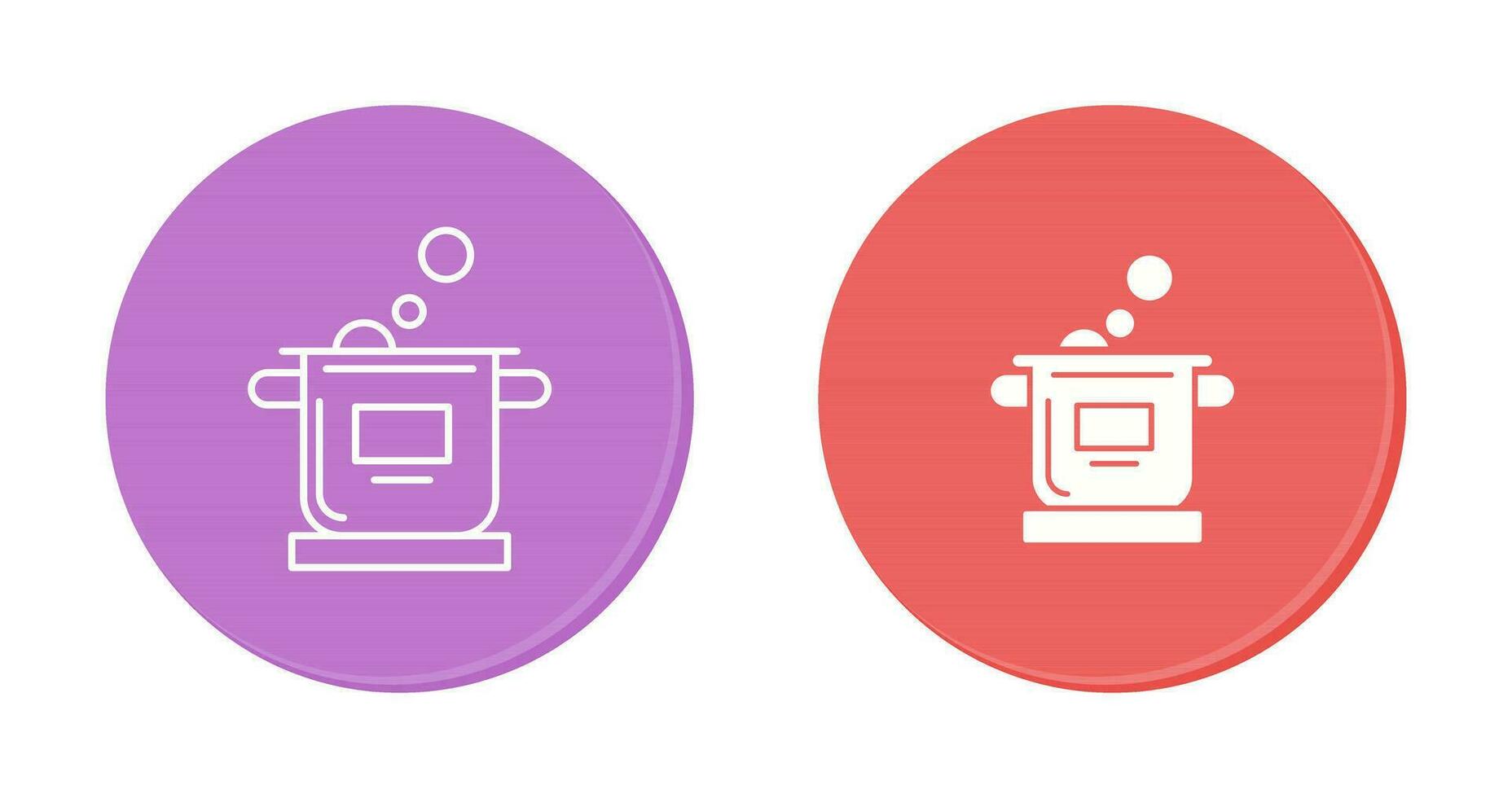 Cooking Vector Icon