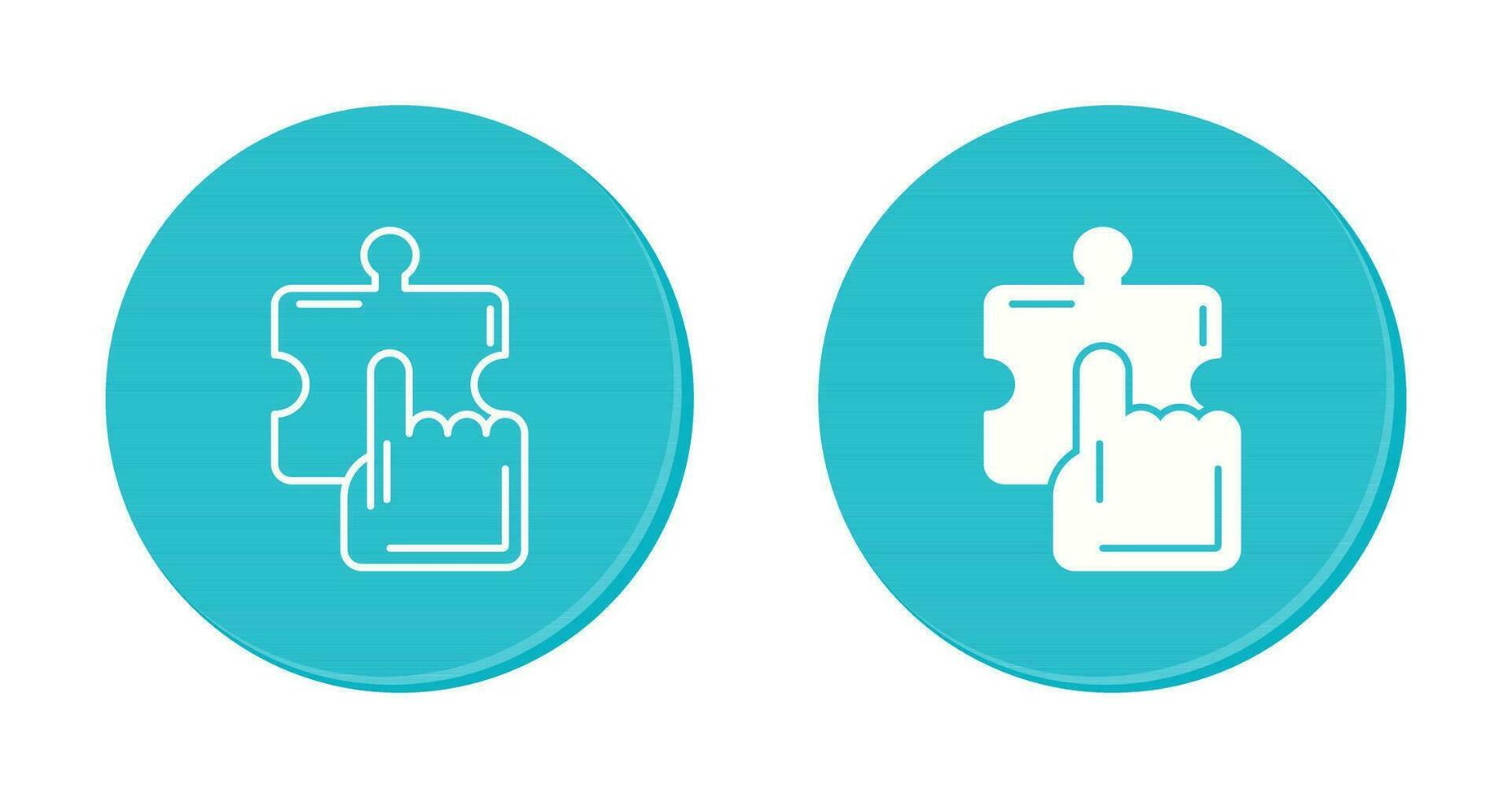 Quick Selection Vector Icon