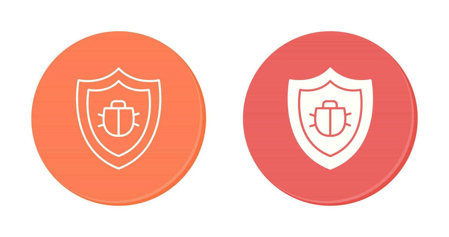 Antivirus Vector Icon