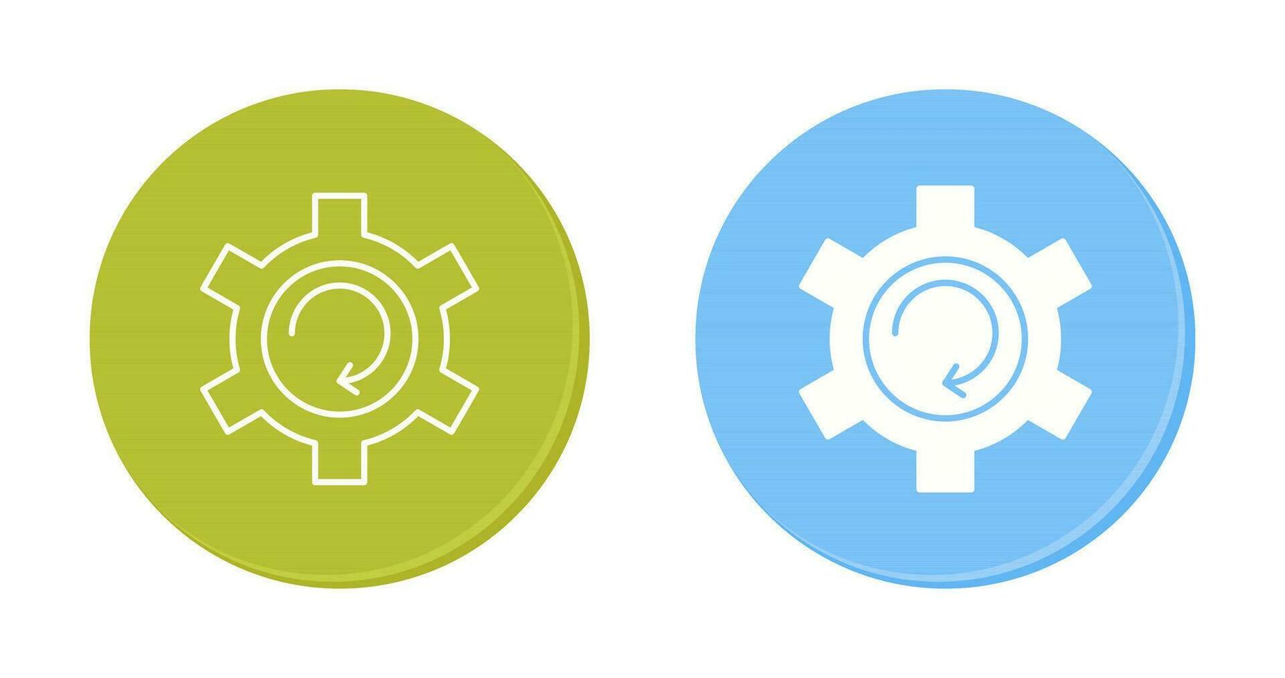 Upgrade Vector Icon