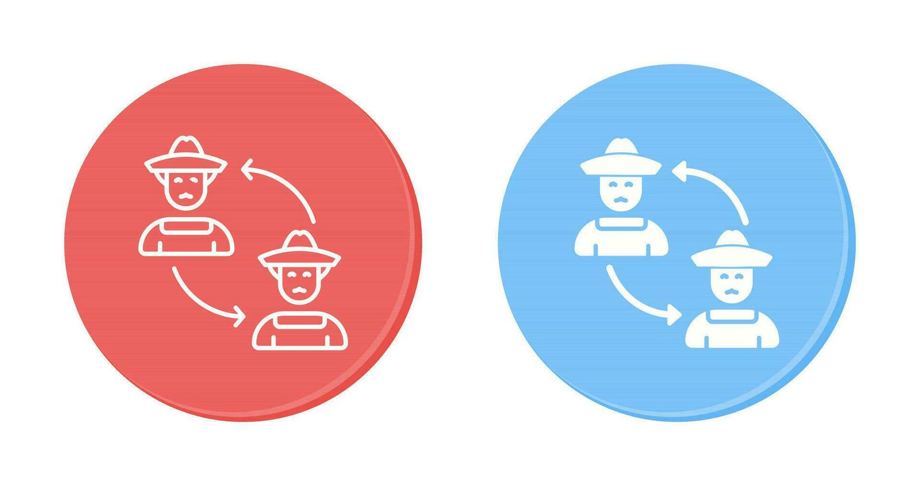 Connect Vector Icon