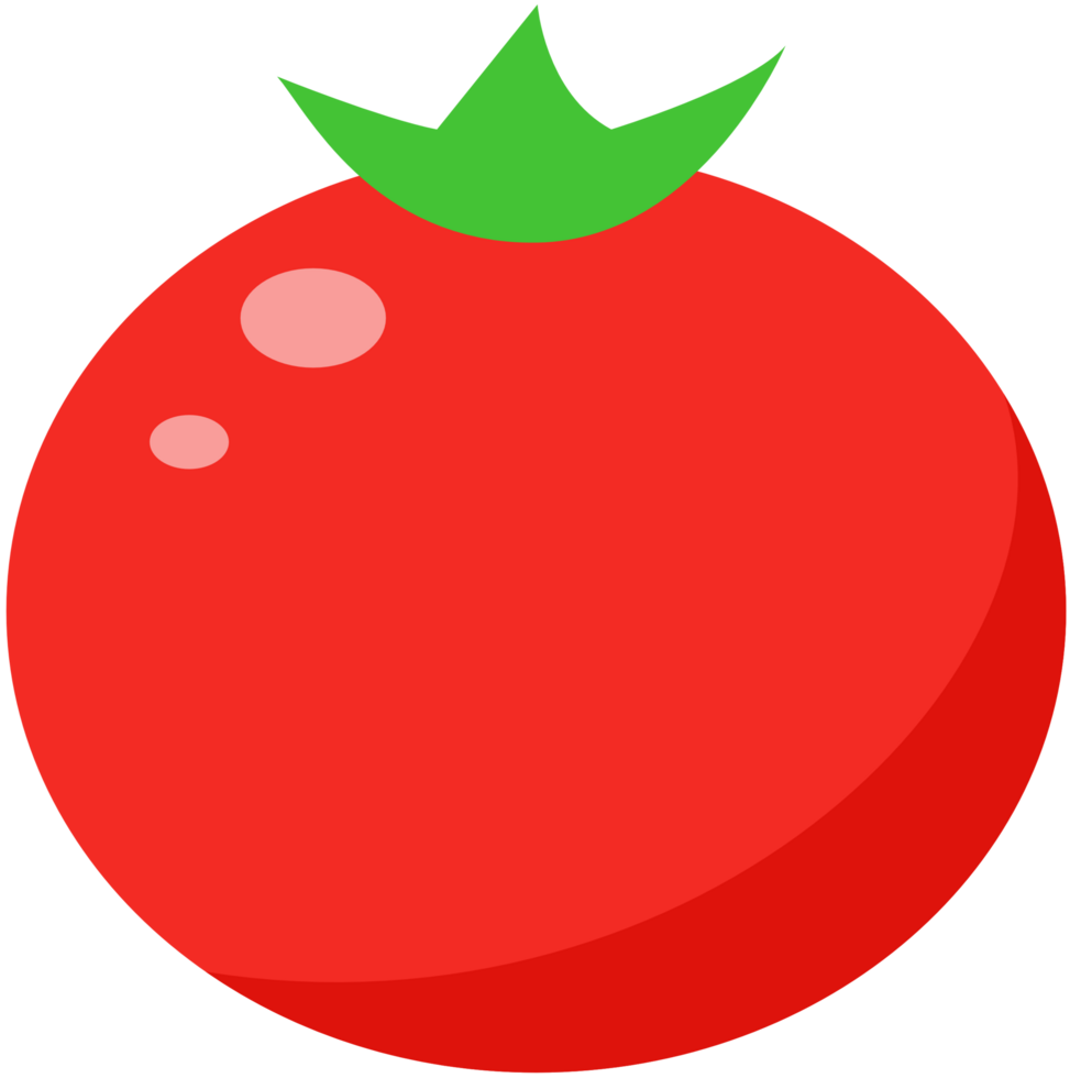 tomato icon illustration. 24781976 PNG