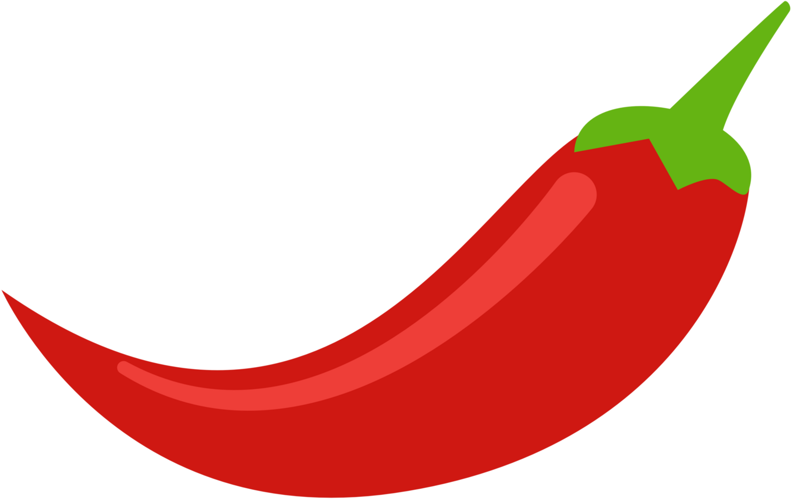 chili illustration icon. png