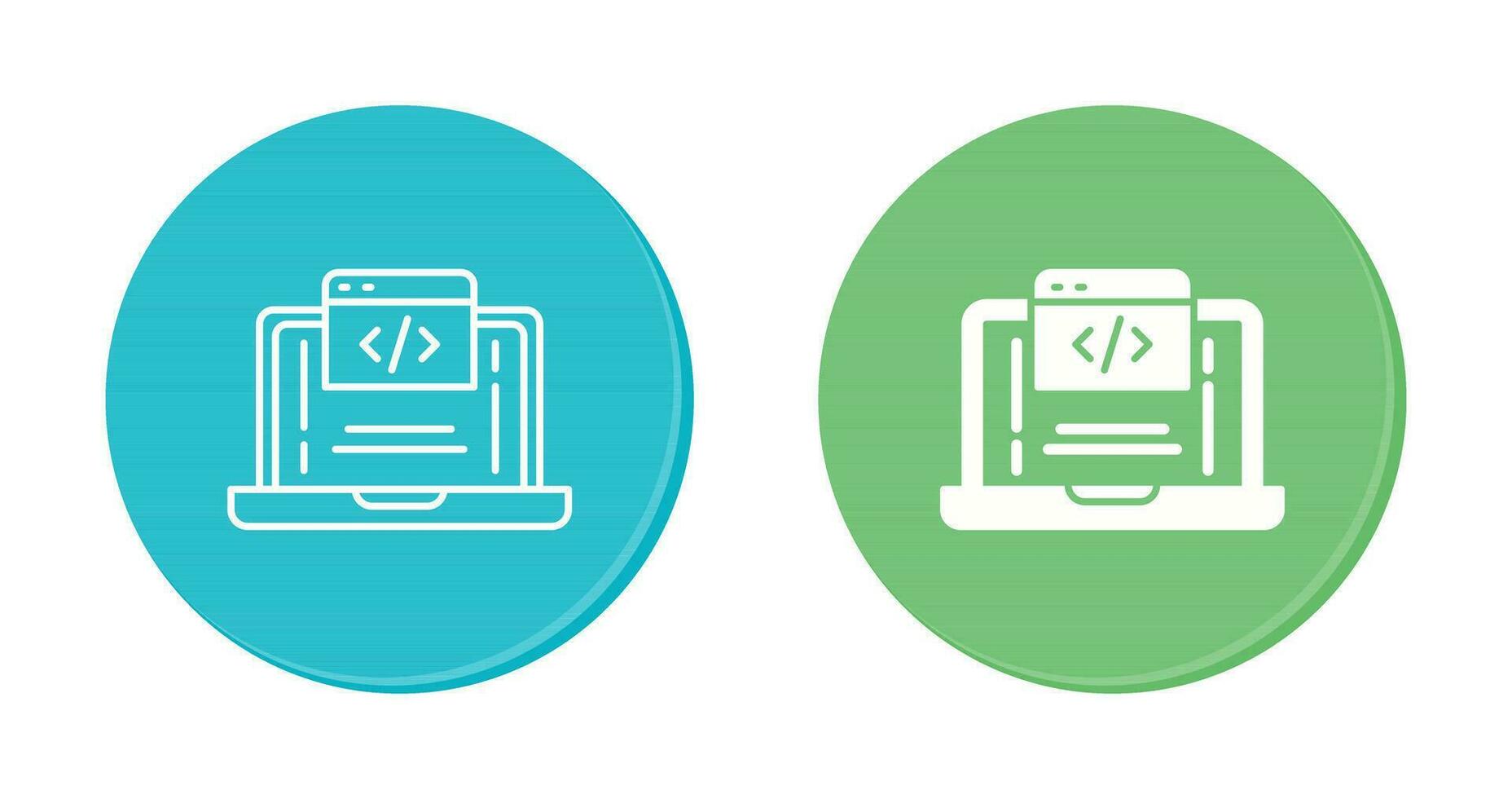 Coding Vector Icon 24782037 Vector Art at Vecteezy