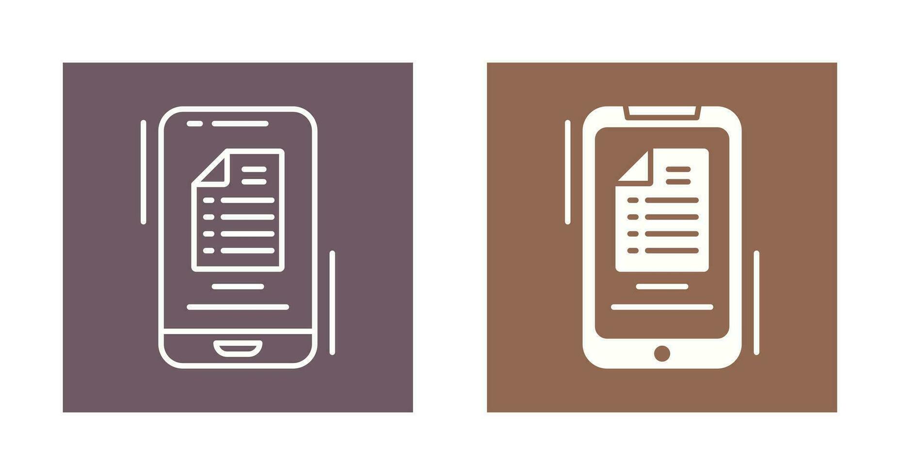 To Do List Vector Icon