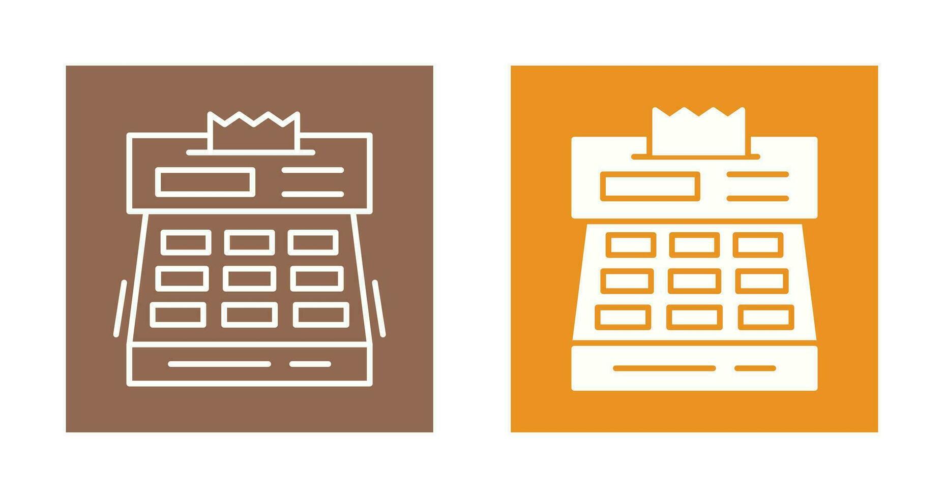 Order Checkout Vector Icon