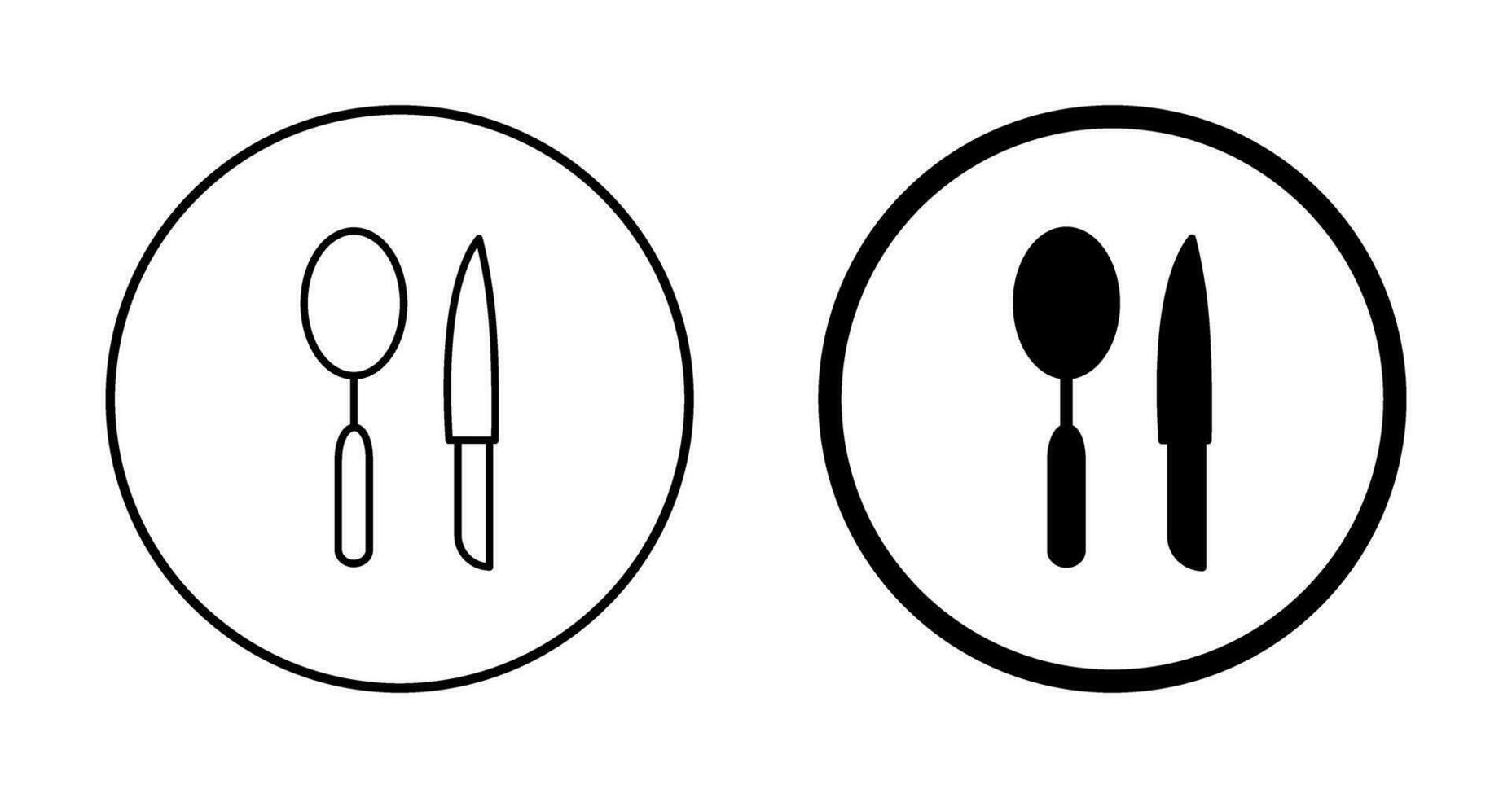 Food Vector Icon