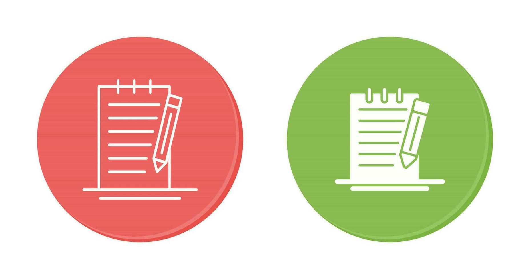 Check Up List Vector Icon