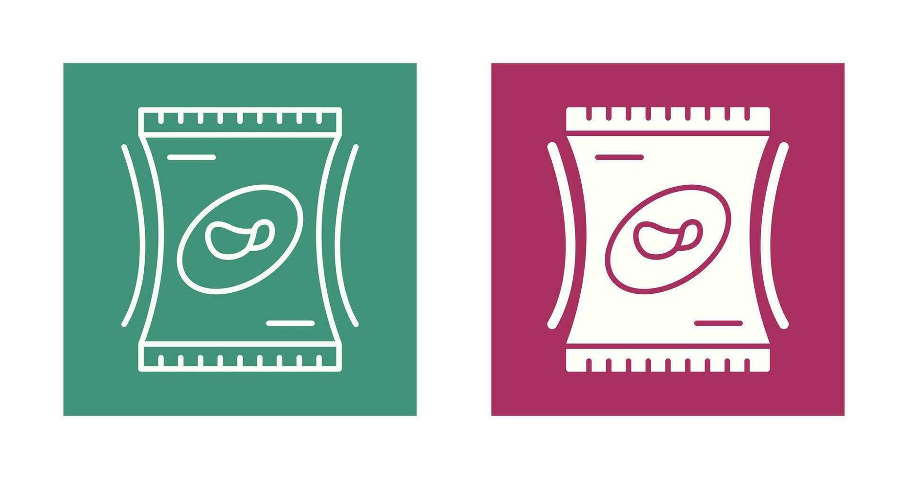 Snack Vector Icon